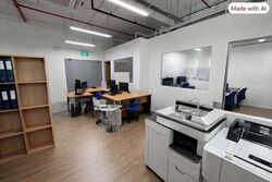 Oxley Bizhub (D14), Factory #609004281